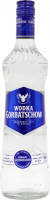 Wodka Gorbatschow 37,5%
