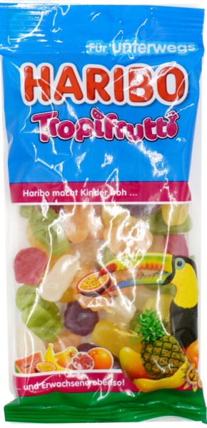Haribo TropiFrutti