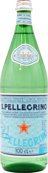 San Pellegrino