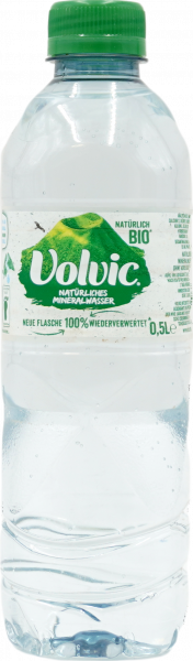 Volvic Still