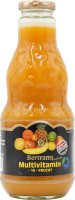 Bertrams Multivitamin-Saft 100%