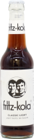 Fritz-Kola Zuckerfrei