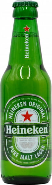 Heineken