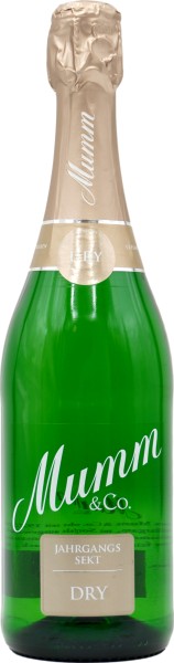 Mumm Dry