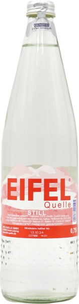 Eifel Quelle Still