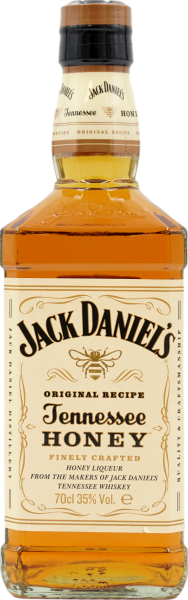 Jack Daniel`s Honey 35%