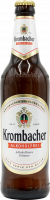 Krombacher alkoholfrei Krombacher alkoholfrei