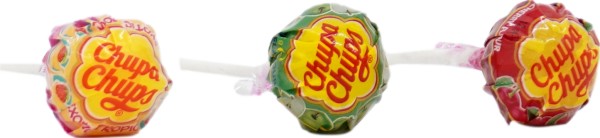 Chupa Chups Lutscher
