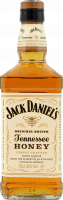 Jack Daniel`s Honey 35%