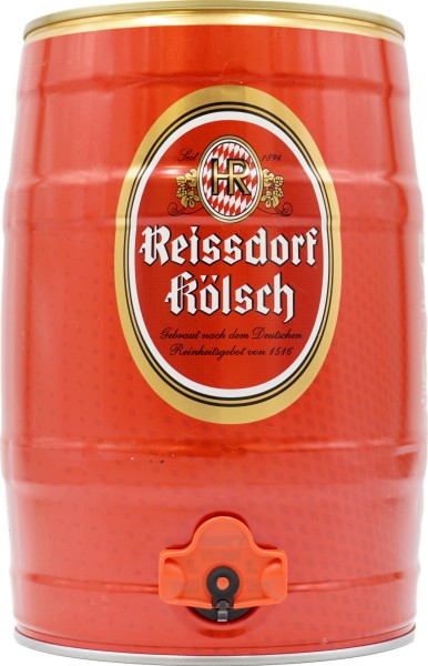 Reissdorf Kölsch