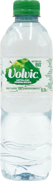 Volvic Still