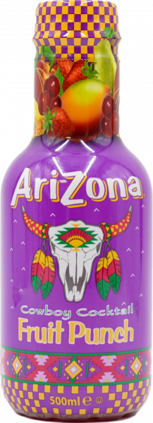 AriZona Ice Tea Fruit Punch