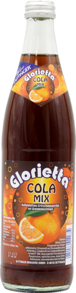 Glorietta Cola-Mix