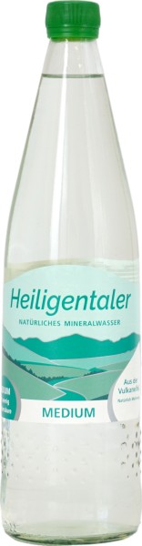 Heiligentaler Medium