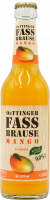 Oettinger Fassbrause Mango