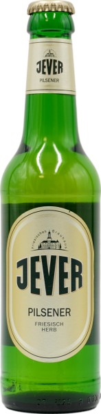 Jever Pilsener