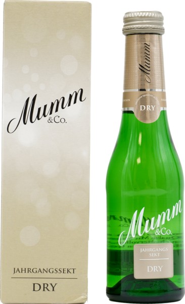 Mumm Dry
