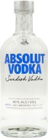 Absolut Vodka 40%