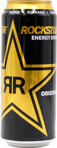 Rockstar Energy Original