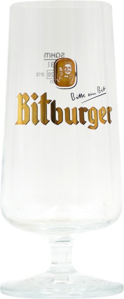 Bitburger Pokale