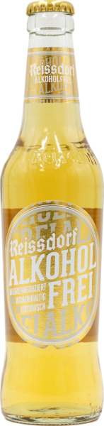Reissdorf Kölsch alkoholfrei