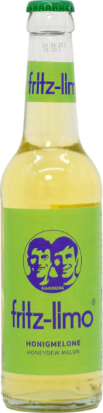 Fritz Honigmelonenlimonade