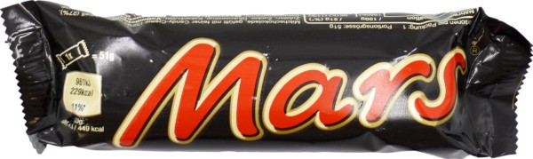 Mars Classic