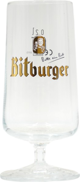 Bitburger Pokale