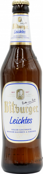 Bitburger Leichtes