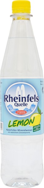 Rheinfels Quelle Lemon