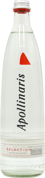 Apollinaris Selection
