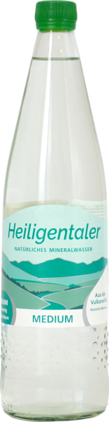 Heiligentaler Medium