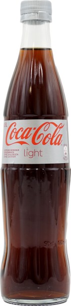Coca-Cola light