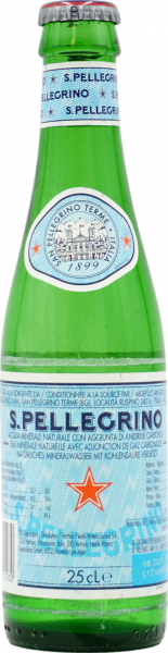 San Pellegrino