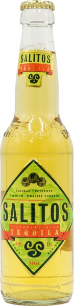 Salitos Tequilla Beer