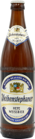 Weihenstephan Hefe Weißbier hell