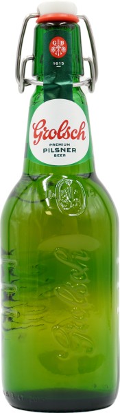 Grolsch Pilsener