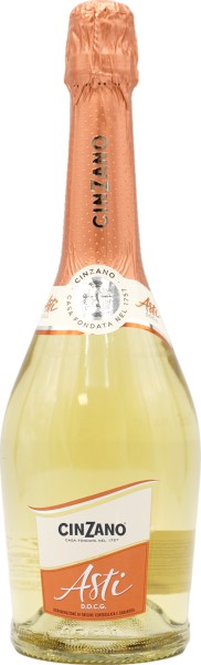 Asti Cinzano