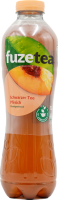 Fuze Tea Pfirsich