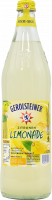 Gerolsteiner Zitronenlimonade (10% FG)