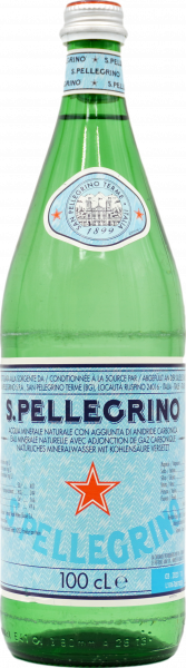 San Pellegrino