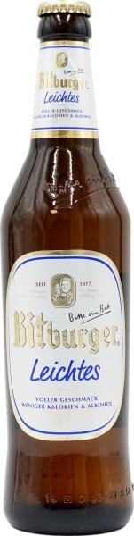 Bitburger Leichtes