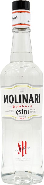 Sambuca Molinari 40%