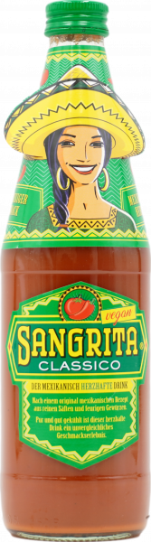 Sangrita Classic