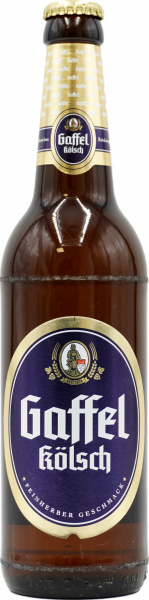 Gaffel Kölsch