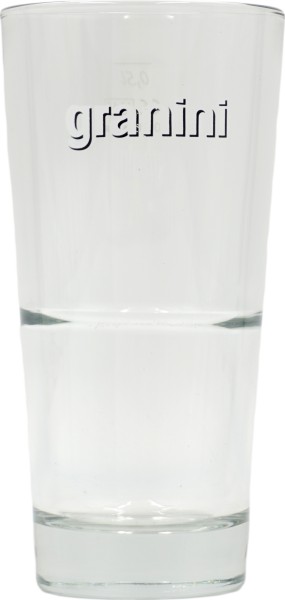 Granini Cocktailgläser Stapelbar