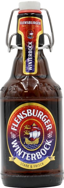 Flensburger Winterbock