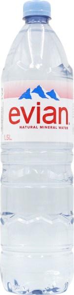 Evian