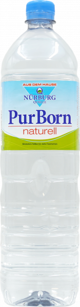 Pur Born Naturell