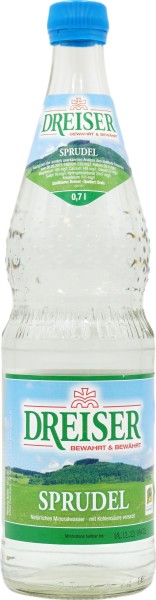 Dreiser Sprudel